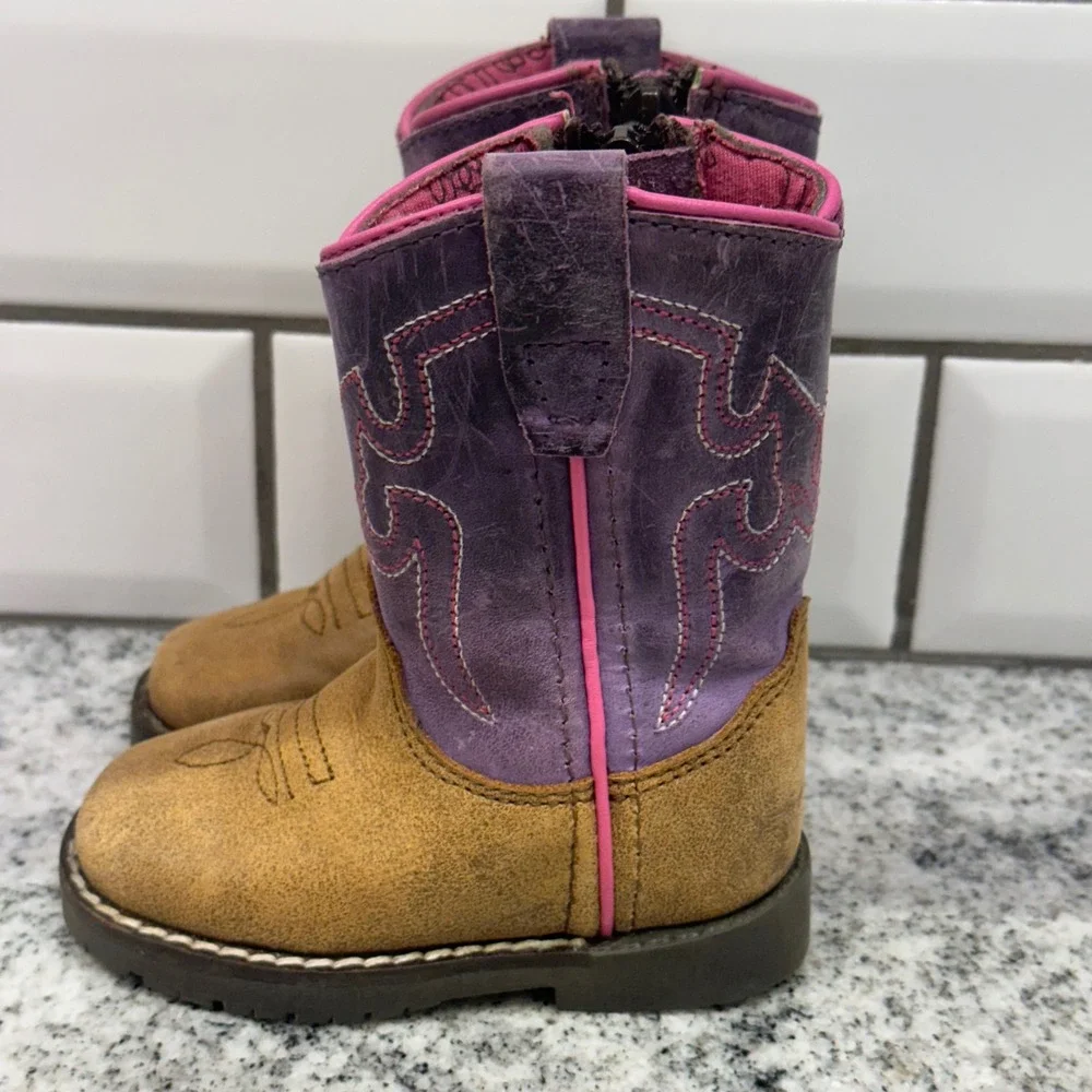 Smoky Mountain Boots smoky mountain